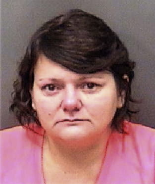 Jacqueline Vicknair, - Ascension Parrish County, LA 